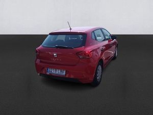 Seat Ibiza 1.0 Ecotsi 70kw (95cv) Reference Plus - Foto 5