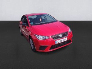 Seat Ibiza 1.0 Ecotsi 70kw (95cv) Reference Plus - Foto 4