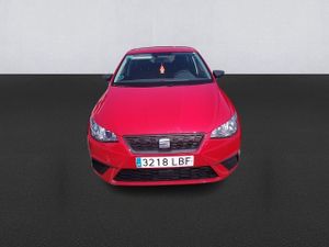 Seat Ibiza 1.0 Ecotsi 70kw (95cv) Reference Plus - Foto 3