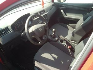 Seat Ibiza 1.0 Ecotsi 70kw (95cv) Reference Plus - Foto 8
