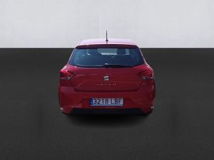 Seat Ibiza 1.0 Ecotsi 70kw (95cv) Reference Plus - Foto 6