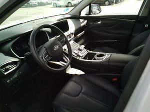 Hyundai Santa Fe 1.6 Tgdi Phev Maxx Auto 4x4 - Foto 8