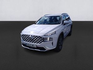 Hyundai Santa Fe 1.6 Tgdi Phev Maxx Auto 4x4 - Foto 2