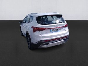 Hyundai Santa Fe 1.6 Tgdi Phev Maxx Auto 4x4 - Foto 7