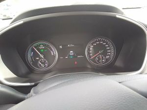 Hyundai Santa Fe 1.6 Tgdi Phev Maxx Auto 4x4 - Foto 9
