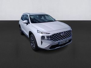 Hyundai Santa Fe 1.6 Tgdi Phev Maxx Auto 4x4 - Foto 4