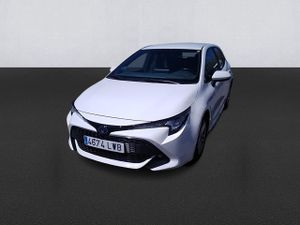 Toyota Corolla 1.8 125h Active Tech E-cvt - Foto 2