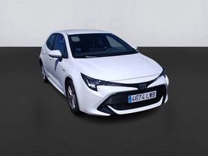 Toyota Corolla 1.8 125h Active Tech E-cvt - Foto 4
