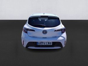 Toyota Corolla 1.8 125h Active Tech E-cvt - Foto 6