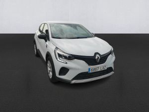 Renault Captur Intens Tce 74kw (100cv) Glp - Foto 4