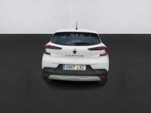 Renault Captur Intens Tce 74kw (100cv) Glp - Foto 6