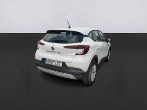 Renault Captur Intens Tce 74kw (100cv) Glp - Foto 5