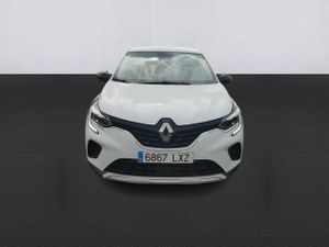 Renault Captur Intens Tce 74kw (100cv) Glp - Foto 3
