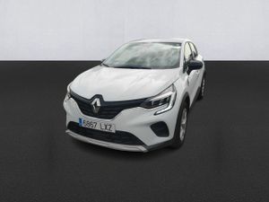 Renault Captur Intens Tce 74kw (100cv) Glp - Foto 2
