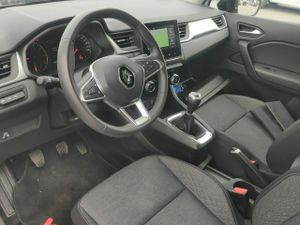 Renault Captur Intens Tce 74kw (100cv) Glp - Foto 8