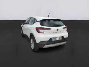 Renault Captur Intens Tce 74kw (100cv) Glp - Foto 7