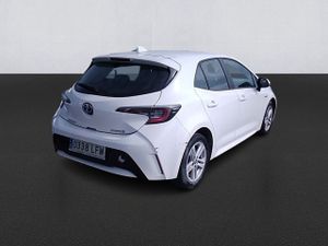 Toyota Corolla 1.8 125h Active E-cvt - Foto 5