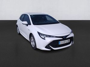 Toyota Corolla 1.8 125h Active E-cvt - Foto 4