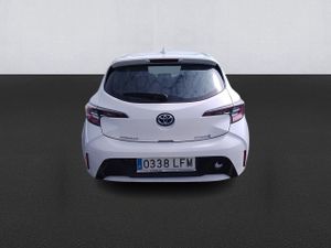 Toyota Corolla 1.8 125h Active E-cvt - Foto 6