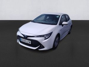 Toyota Corolla 1.8 125h Active E-cvt - Foto 2