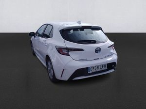 Toyota Corolla 1.8 125h Active E-cvt - Foto 7