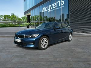 Bmw Series 3 320i Auto. Touring - Foto 2