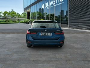Bmw Series 3 320i Auto. Touring - Foto 6