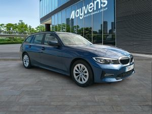 Bmw Series 3 320i Auto. Touring - Foto 4