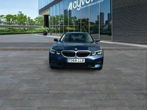 Bmw Series 3 320i Auto. Touring - Foto 3