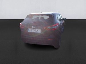 Nissan Qashqai Dci 85 Kw (115 Cv) E6d Acenta - Foto 5