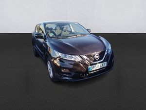Nissan Qashqai Dci 85 Kw (115 Cv) E6d Acenta - Foto 4