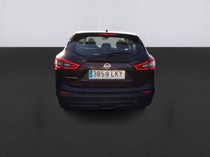 Nissan Qashqai Dci 85 Kw (115 Cv) E6d Acenta - Foto 6
