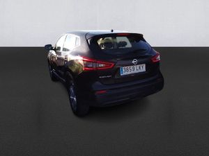 Nissan Qashqai Dci 85 Kw (115 Cv) E6d Acenta - Foto 7
