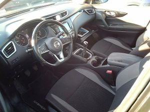 Nissan Qashqai Dci 85 Kw (115 Cv) E6d Acenta - Foto 8