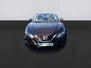 Nissan Qashqai Dci 85 Kw (115 Cv) E6d Acenta - Foto 3