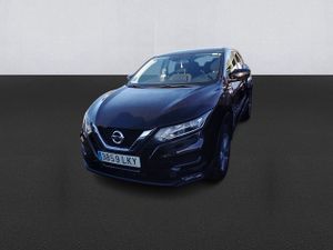 Nissan Qashqai Dci 85 Kw (115 Cv) E6d Acenta - Foto 2