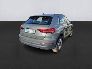 Audi Q3 35 Tdi 110kw (150cv) S Tronic - Foto 5