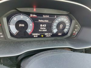 Audi Q3 35 Tdi 110kw (150cv) S Tronic - Foto 9