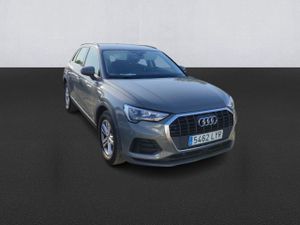 Audi Q3 35 Tdi 110kw (150cv) S Tronic - Foto 4