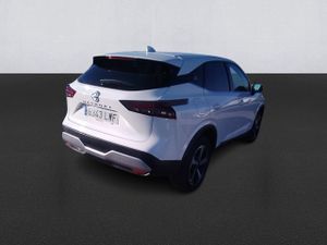 Nissan Qashqai Dig-t 103kw N-connecta - Foto 5
