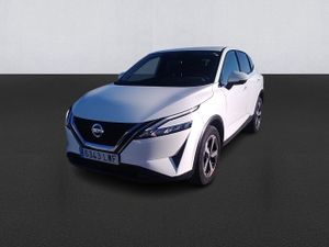 Nissan Qashqai Dig-t 103kw N-connecta - Foto 2