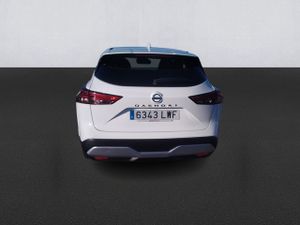 Nissan Qashqai Dig-t 103kw N-connecta - Foto 6