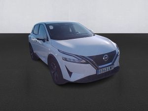Nissan Qashqai Dig-t 103kw N-connecta - Foto 4