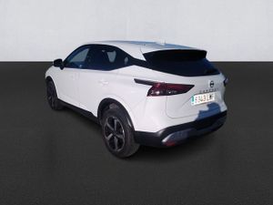 Nissan Qashqai Dig-t 103kw N-connecta - Foto 7