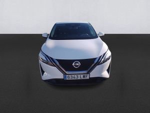 Nissan Qashqai Dig-t 103kw N-connecta - Foto 3
