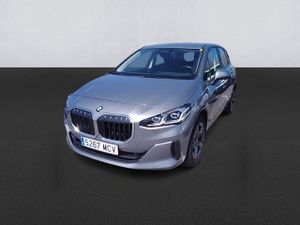 Bmw Series 2 Active Tourer 218d - Foto 2