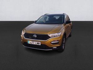 Volkswagen T-roc Advance Style 1.6 Tdi 85kw (115cv) - Foto 2