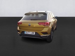 Volkswagen T-roc Advance Style 1.6 Tdi 85kw (115cv) - Foto 5