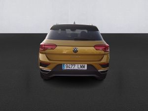 Volkswagen T-roc Advance Style 1.6 Tdi 85kw (115cv) - Foto 6