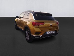 Volkswagen T-roc Advance Style 1.6 Tdi 85kw (115cv) - Foto 7
